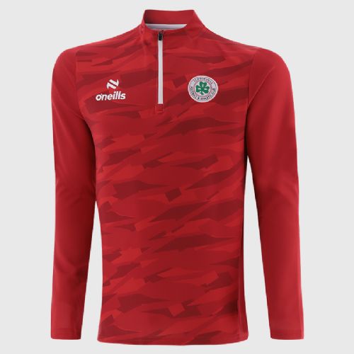 Training 1/4 Zip (Child)